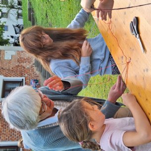 Ministranten- und Jungscharlager 2024 © Pfarre_ML