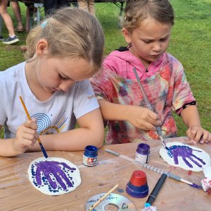 Ministranten- und Jungscharlager 2024 © Pfarre_ML