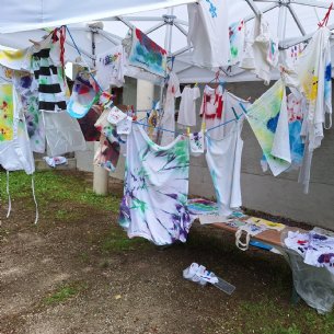 Ministranten- und Jungscharlager 2024 © Pfarre_ML