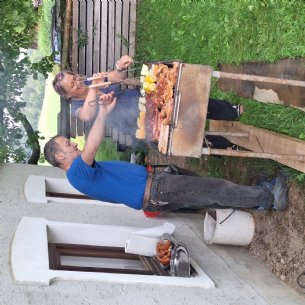 Ministranten- und Jungscharlager 2024 © Pfarre_ML