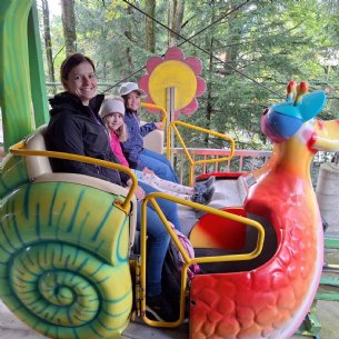 Ministrantenausflug 2024 © Pfarre_ML