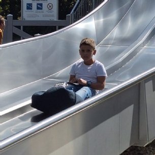 Ministrantenausflug 2024 © Pfarre_ML