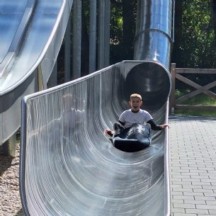 Ministrantenausflug 2024 &copy; Pfarre_ML