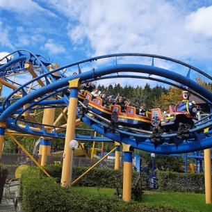 Ministrantenausflug 2024 &copy; Pfarre_ML