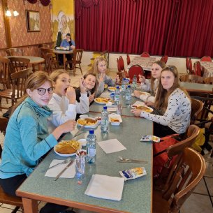 Ministrantenausflug 2024 &copy; Pfarre_ML