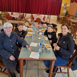 Ministrantenausflug 2024 &copy; Pfarre_ML