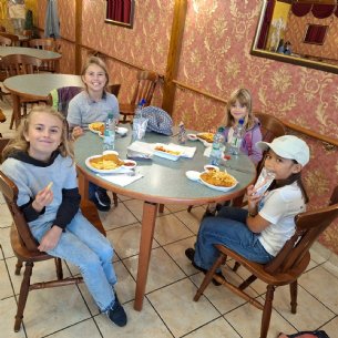 Ministrantenausflug 2024 &copy; Pfarre_ML