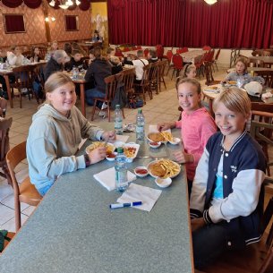 Ministrantenausflug 2024 &copy; Pfarre_ML