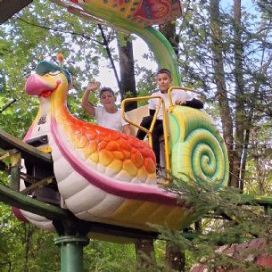 Ministrantenausflug 2024 &copy; Pfarre_ML