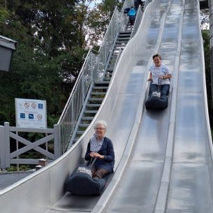 Ministrantenausflug 2024 &copy; Pfarre_ML