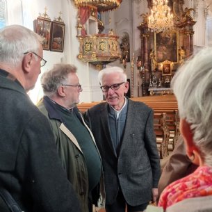 Mesner von Hopfgarten © MM