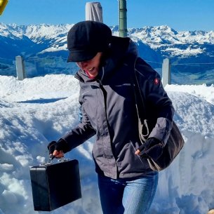 Die Musikanten © MM