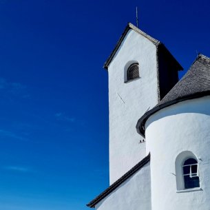 Salvenkirchlein © MM