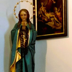 Salvenkirchlein © MM