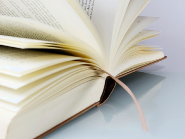 Buch © I-vista_pixelio.de