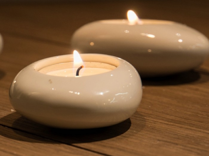 Kerzen © Rainer_Sturm_pixelio.de