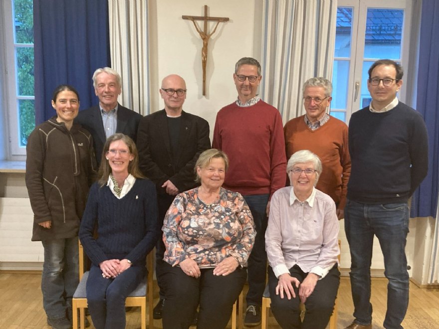 PGR 2022-2027 &copy; Pfarre_Marek