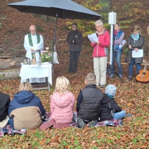Buchbergmesse 2024 © Pfarre Mattsee-M.Löffelberger