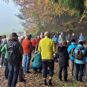 Buchbergmesse 2024 © Pfarre Mattsee-Löffelberger