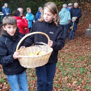 Buchbergmesse 2024 © Pfarre Mattsee-Löffelberger