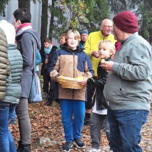 Buchbergmesse 2024 © Pfarre Mattsee-Löffelberger