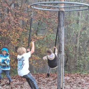 Buchbergmesse 2024 - anschließendes Spiel © Pfarre Mattsee-Löffelberger