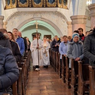 Christkönigsmesse 2024 © Pfarre Mattsee-Löffelberger