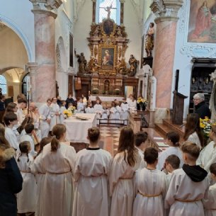 Auszug © Pfarre Mattsee-Löffelberger