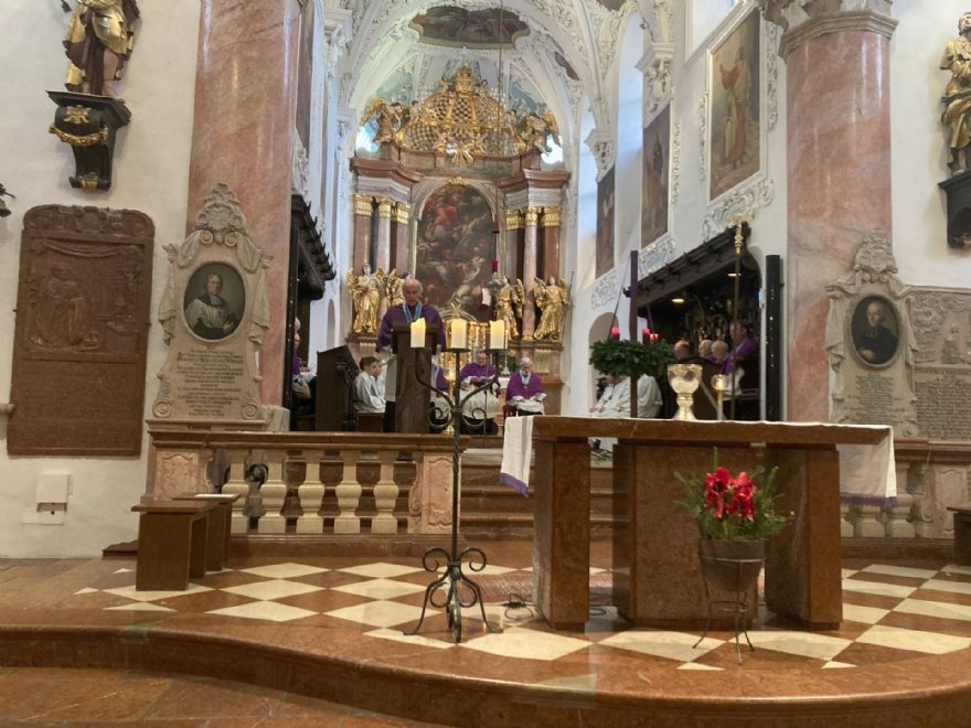 Tassilovesper 2024 © Stift_CM