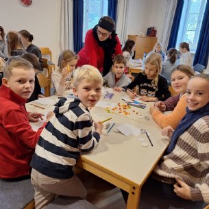 Weihnachtsfeier 2024 &copy; Pfarre_Mattsee_M.Löffelberger