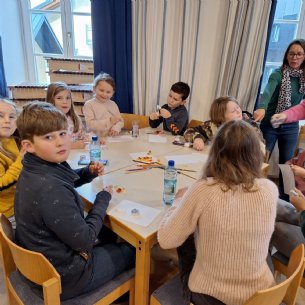 Weihnachtsfeier 2024 &copy; Pfarre_Mattsee_M.Löffelberger