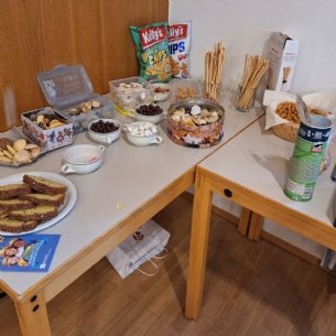 Weihnachtsfeier 2024 &copy; Pfarre_Mattsee_M.Löffelberger