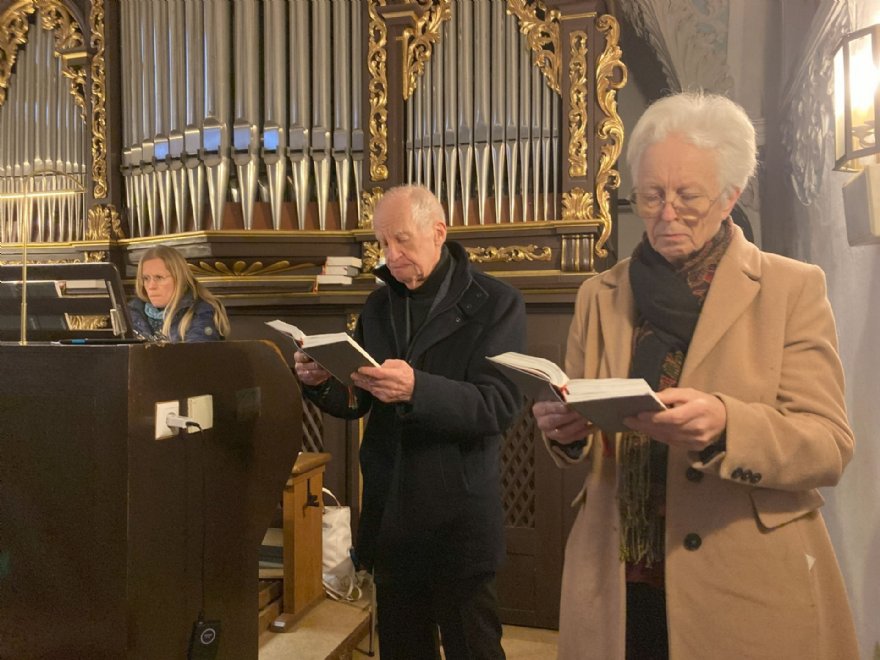 Tassilovesper 2024 © Stift_CM