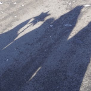 Sternsinger unterwegs © Pfarre Mattsee_privat