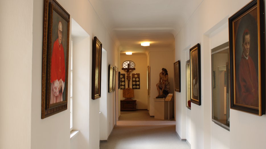 Stiftsmuseum Mattsee