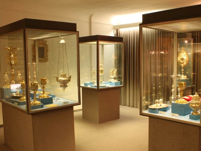 Schatzkammer © Vlad Cotuna