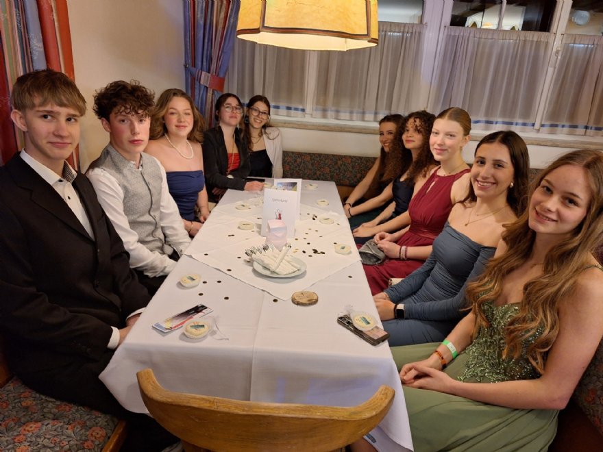 Pfarrball Seekirchen © Pfarre ML