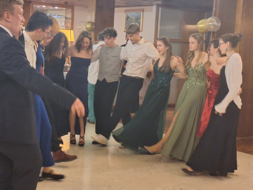 Pfarrball Seekirchen © Pfarre ML