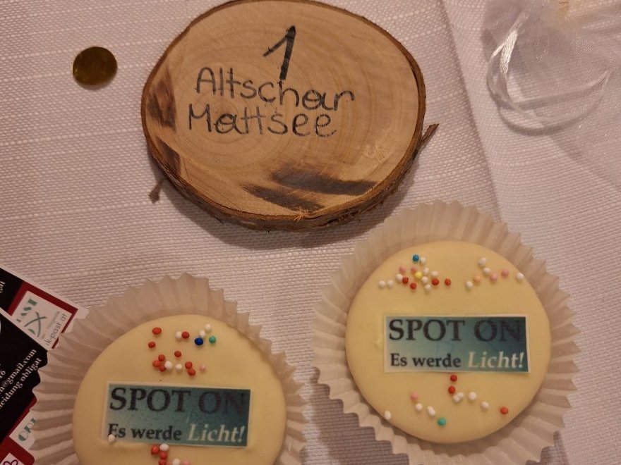 Pfarrball Seekirchen © Pfarre ML