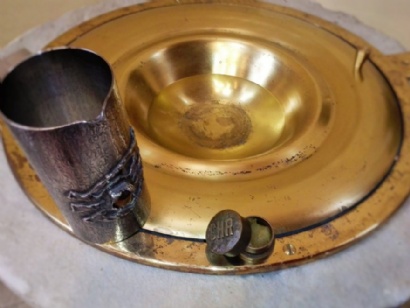 Tauftermine in der Stiftspfarrkirche Mattsee