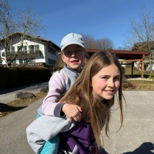 Müll sammeln Jungschar &copy; Pfarre_ML