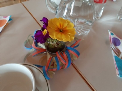 Faschingspfarrkaffee 2025 des Sozialkreises Mattsee