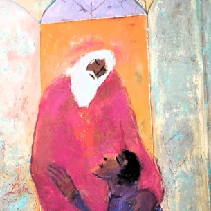 Aufbahrungshalle Hopfgarten © MM