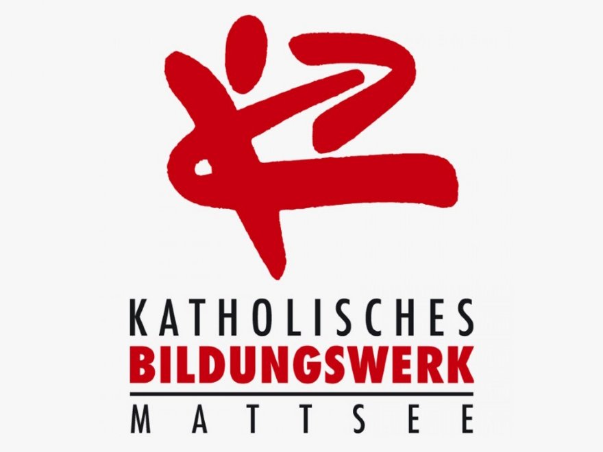 Logo Katholisches Bildungswerk Mattsee © KBW Mattsee