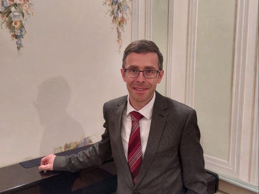 Dr. Gerald Hirtner © Stift_MG