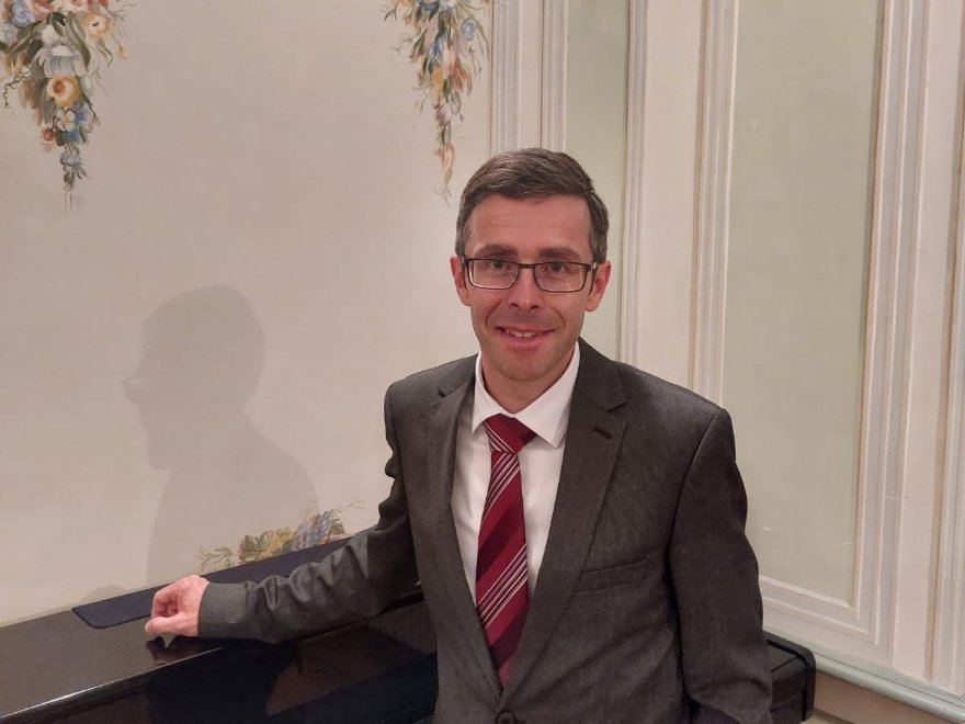 Dr. Gerald Hirtner © Stift_MG