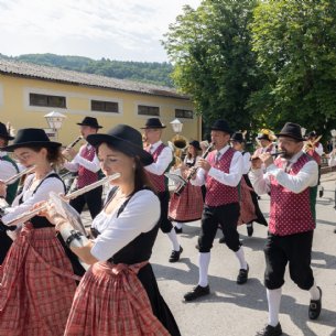 Erstkommunion 2025 &copy; Jeanny Bräutigam