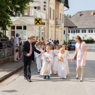 Erstkommunion 2025 &copy; Jeanny Bräutigam