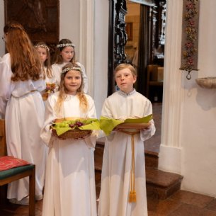 Erstkommunion 2025 &copy; Jeanny Bräutigam