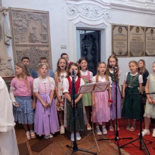 Erstkommunion 2025 &copy; Jeanny Bräutigam